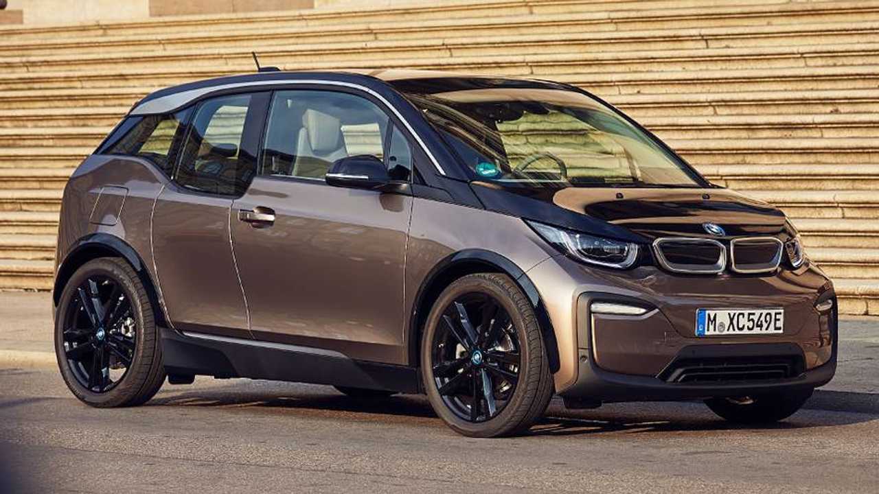 BMW, il successore della i3 sarà più tradizionale e in linea con lo stile del marchio  