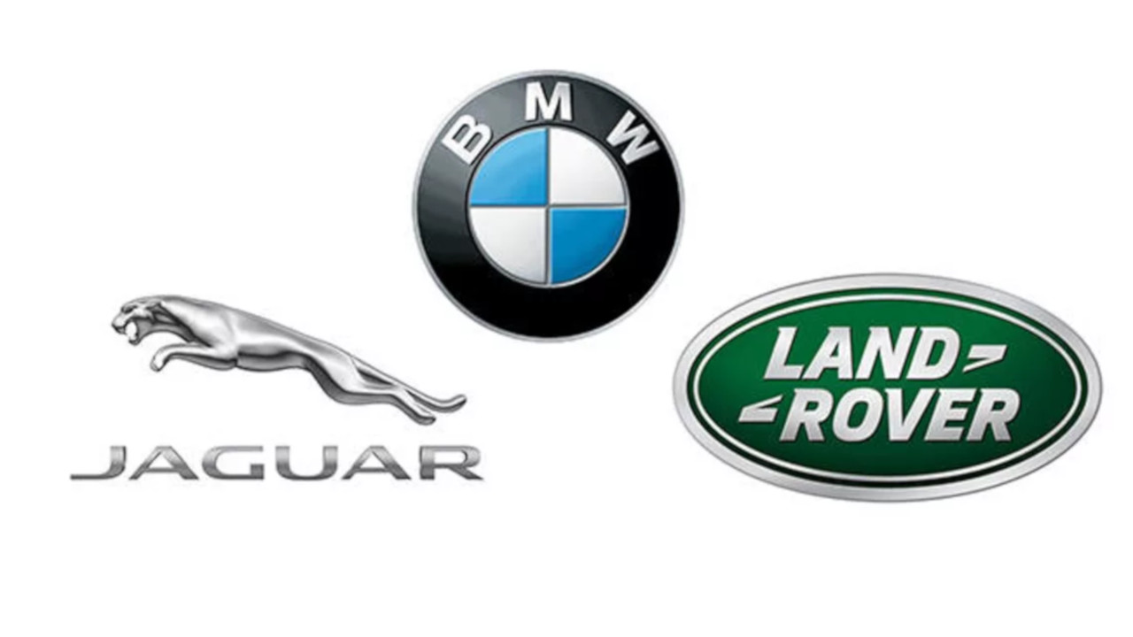 BMW e Jaguar Land Rover, partnership per lo sviluppo congiunto dei propulsori elettrici