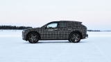 BMW iNext, il nuovo SUV elettrico debutter l'11 novembre