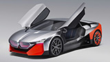 Stop alla supercar BMW M Next, ma forse non per sempre