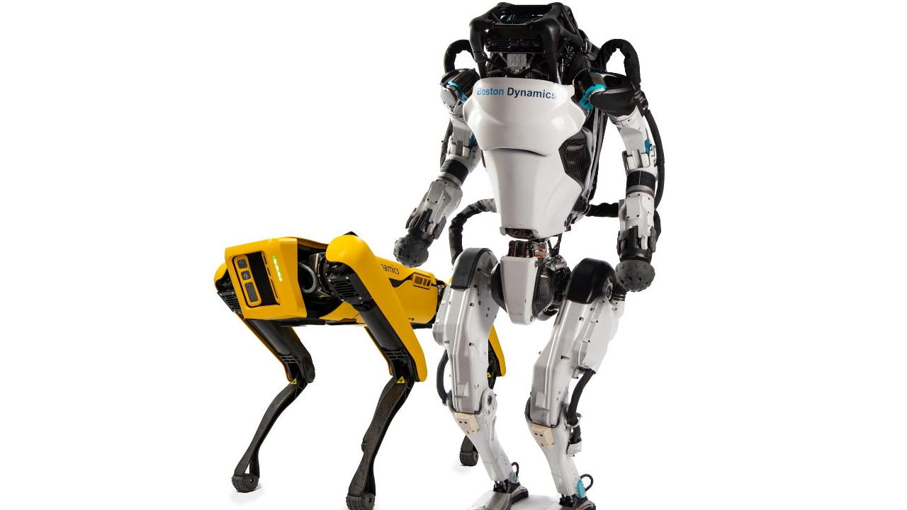 Hyundai interessata all'acquisto di Boston Dynamics, la società di ingegneria robotica di proprietà di SoftBank