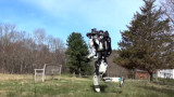 Boston Dynamics, nuove abilità per Atlas e SpotMini: corsa ed orientamento autonomo