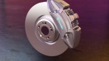 Brembo Sensify, intelligenza artificiale anche nei freni