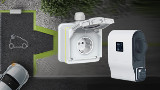 Bticino, prese ricarica veicoli elettrici per soluzioni residenziali e commerciali