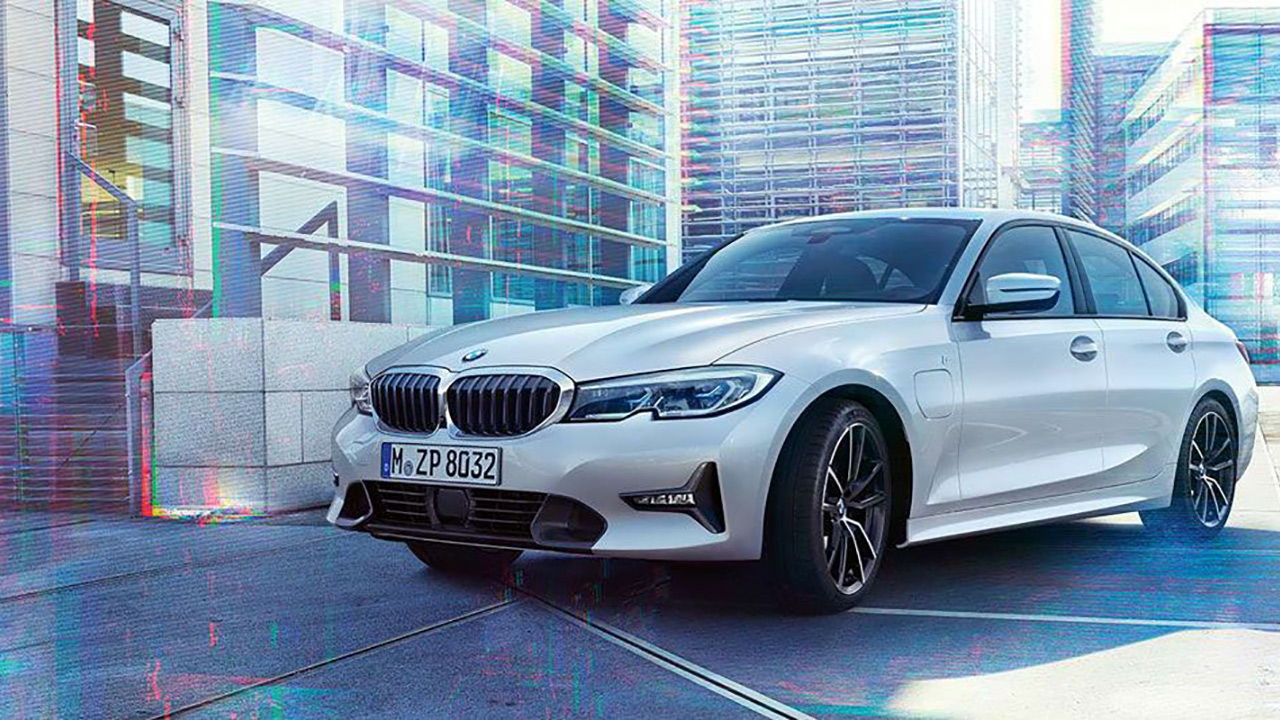 BMW: nuova fabbrica in costruzione in Cina, capace di una produzione al 100% di veicoli elettrici