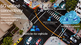 Guida autonoma: nuovi passi di Qualcomm verso il C-V2X con il gruppo PSA (Peugeot, Citroen e Opel)