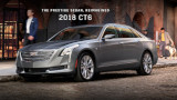 Cadillac, sistema Super Cruise a mani libere disponibile su tutte le auto a partire dal 2020