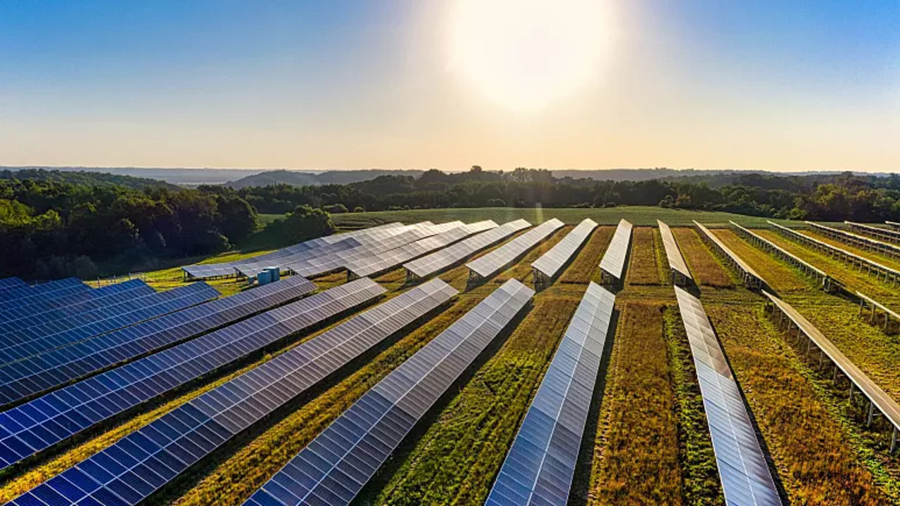 La Repubblica Ceca ha spento il suo fotovoltaico: produceva troppo