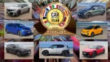 Car of the Year 2027: sette finaliste e per la prima volta tutte elettriche