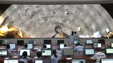 Missione cinese Chang'e-6: i video e le immagini dal lato nascosto della Luna