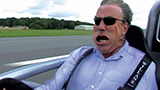 Il nuovo show dal trio di Top Gear ha finalmente un nome: The Grand Tour