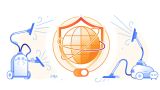 Paghi o non entri: Cloudflare dichiara guerra ai bot dell'AI