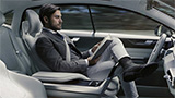NVIDIA, Volvo e Autoliv: insieme per un sistema di guida autonoma il prima possibile