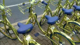 CoolQi: bike sharing tecnologico ed intelligente