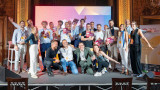 CrossConnect Expo 2025: le 7 startup selezionate dall'acceleratore supportato da CDP Venture Capital