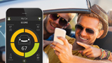 TomTom presenta CURFER per il monitoraggio dell'automobile
