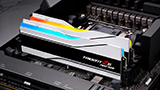 DDR5 da 128 GB a 8400 MT/s per piattaforme AMD: il kit 2 x 64 GB firmato G.Skill