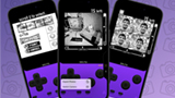 Delta Camera trasforma il tuo iPhone in una Game Boy Camera: ecco come provarla subito
