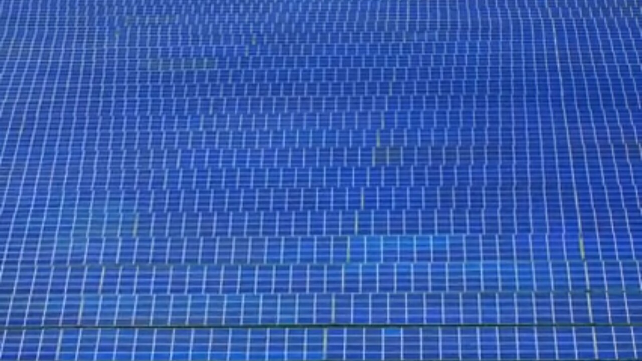 Fondi di magazzino, solo in Europa ci sono 40 GW di pannelli fotovoltaici invenduti 