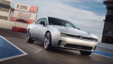 Dodge Charger Daytona: un'auto elettrica diversa dalle altre