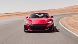 Drako GTE: una nuova auto elettrica da oltre 1000 cv