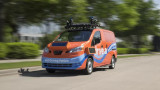 Drive.ai, i VAN a guida autonoma che non passano inosservati e comunicano con i pedoni