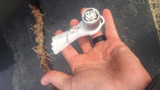 Collisione tra drone ed elicottero: Black Hawk (quasi) down!