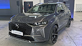 DS Automobiles presenta la collezione Saint-Exupéry per DS3, DS4 e DS7