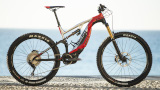 Ducati MIG-RR: una e-bike ufficiale, presentata accanto alle più note moto a combustione