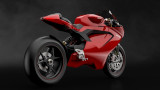 Una supersportiva elettrica Ducati? in rete alcuni rendering ne ipotizzano le forme