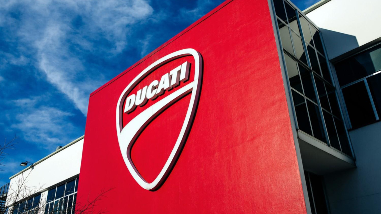 La moto elettrica secondo Ducati: parla l'Innovation Manager Pierluigi Zampieri