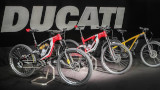 Ducati presenta tre nuove e-bike: ecco i modelli 2020 tra i quali uno a marchio Scrambler