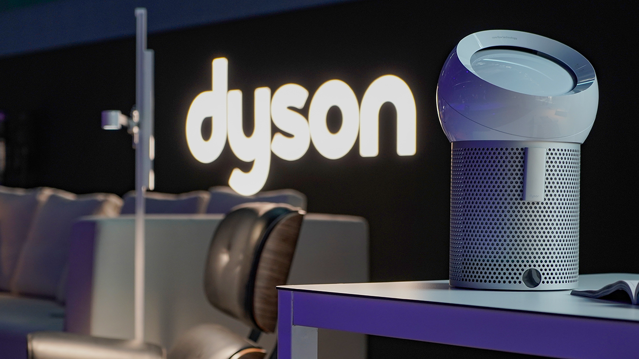 Auto elettriche: Dyson rinuncia a entrare nel settore