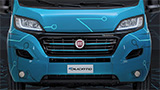 E-Ducato: Fiat Professional presenta ufficialmente il furgone Ducato Full Electric