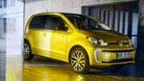 Volkswagen e-Up potrebbe battere tutti nell'elettrico. Con gli incentivi potrebbe costare 6.500 Euro