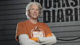 Edd China mostra com'è fatto il suo ''Furgone dei gelati elettrico più veloce al mondo''