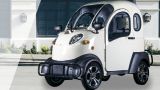 ElectricKar K5 è l'elettrica meno costosa al mondo? Forse, ma non chiamatela automobile