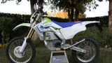 Elettra Stone, la moto elettrica da enduro italiana: pensata anche come kit di conversione