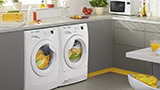 Prime Day, risparmiare sugli elettrodomestici: lavatrici, frigoriferi, forni e lavastoviglie Bosch, Samsung ed Electrolux