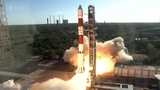 La missione ESA Proba-3 è stata lanciata con successo dal razzo spaziale indiano PSLV-XL