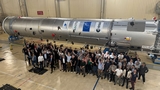 ESA: il prototipo del razzo spaziale riutilizzabile Themis è pronto per i test in Svezia