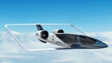 e.SAT, nuovo aereo elettrico ad ala fissa dalla Germania