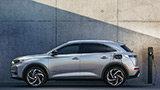 DS Automobiles punta sul SUV ibrido plug-in con la gamma DS CROSSBACK E-TENSE 