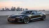 Audi apre la trattativa con SAIC per una piattaforma per auto elettriche  