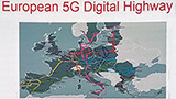 Autostrade digitali per la guida autonoma e produzione: come il 5G sta cambiando il mondo dell'auto