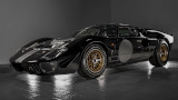 Everrati punta ad elettrificare una Ford GT40: obiettivo ben 800 CV