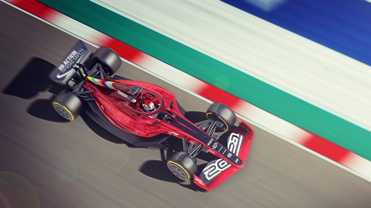 Formula 1 a zero emissoni di carbonio entro il 2030