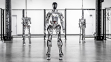 Il robot umanoide Figure 01 mostra le sue capacità nello stabilimento BMW. Ecco il video