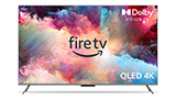 Torna il super prezzo di 389 per il TV QLED Amazon da 55", un anticipo su quello che verrà