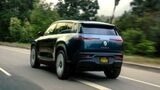 Fisker debutta in India con un'edizione limitata dell'Ocean EV